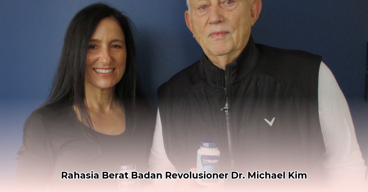dr michael kim weight loss clinic